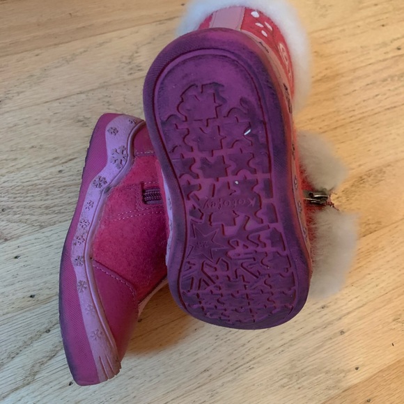 Kolofey boots , Valenki size 26 EU - Picture 5 of 6